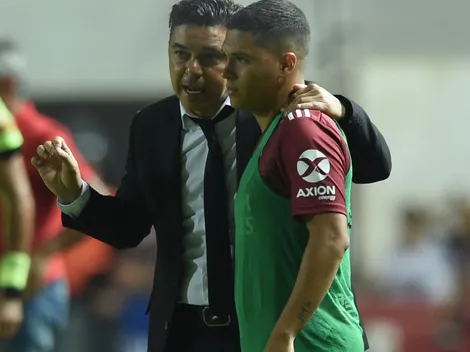 ◉ Las noticias de River hoy: Gallardo tiene al segundo refuerzo, la figura que se apuntó y ¿Juanfer no llega?