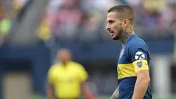 Boca Juniors, Argentina.