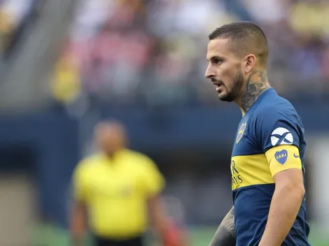 Las noticias de Boca hoy: Fabra podría irse a Europa, apareció un plan B para Benedetto y Wanchope busca club