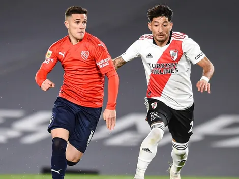 Se cayó el pase de Bustos a River