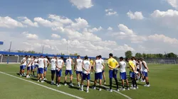 Ya rechazaron dos: Boca analiza la tercera oferta para la salida de una de sus figuras