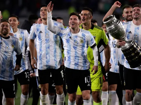 Creer o reventar: la contundente predicción de los astros para la Selección Argentina en Qatar 2022
