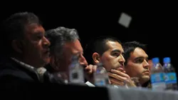 Diego Costa, el brasileño que ya sonó en Boca, quedó libre.