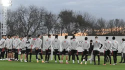 Amistosos confirmados para River.