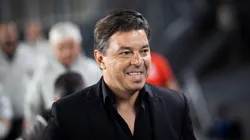 Leandro González Pirez es el segundo refuerzo de River.