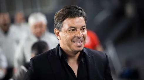 Leandro González Pirez es el segundo refuerzo de River.