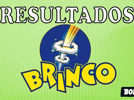 Resultados Brinco y Brinco Junior: números ganadores del domingo 9 de enero