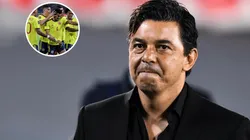 Un jugador que fue pretendido por Gallardo podría llegar al Liverpool por ¡72 millones de euros!