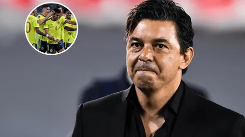 Un jugador que fue pretendido por Gallardo podría llegar al Liverpool por ¡72 millones de euros!