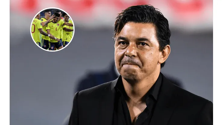 Un jugador que fue pretendido por Gallardo podría llegar al Liverpool por ¡72 millones de euros!