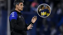 Debutó en Boca, tuvo su paso por Europa y es nuevo refuerzo de Vélez
