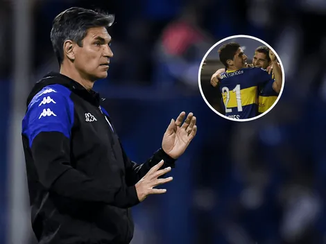 Emanuel Insúa se convertirá en el tercer refuerzo de Vélez