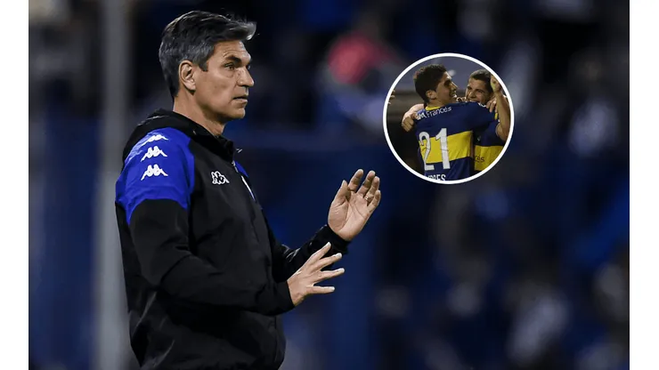 Debutó en Boca, tuvo su paso por Europa y es nuevo refuerzo de Vélez