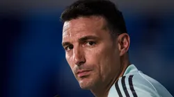 Los dos ex River que Scaloni podría convocar para las Eliminatorias