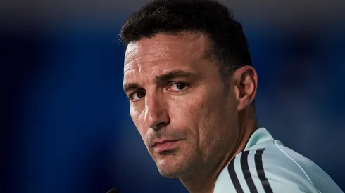 Los dos ex River que Scaloni podría convocar para las Eliminatorias