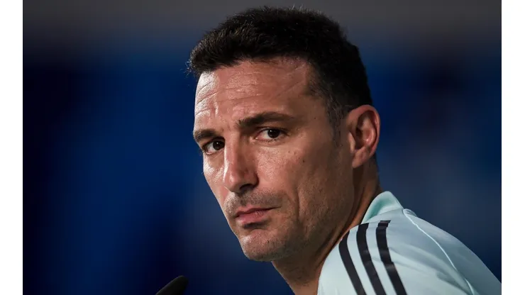 Los dos ex River que Scaloni podría convocar para las Eliminatorias
