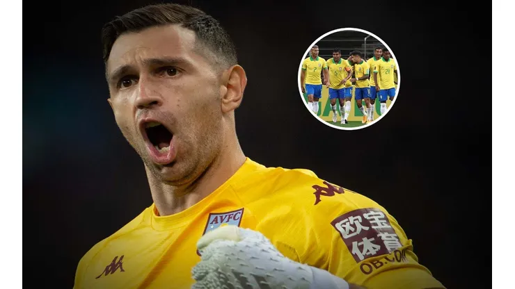 ¿Dibu lo espera con cargadas? Coutinho deja Barcelona y jugará en el Aston Villa