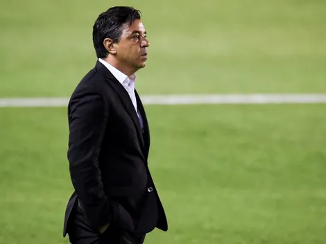 Oficial: River confirmó una nueva baja para el 2022