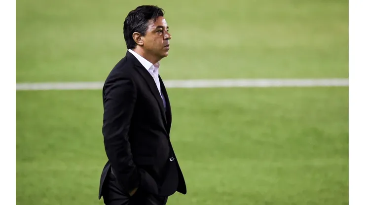 River oficializó un préstamo.