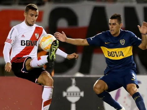 La triste confesión de Mammana: "Estuve a punto de tirarme a las vías del tren"