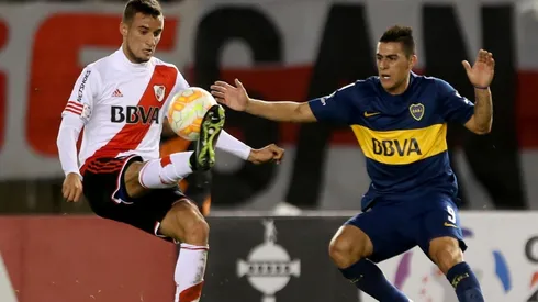 "Estuve a punto de tirarme a las vías del tren". (Getty Images)