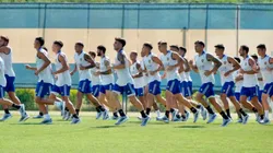 Ni Pavón ni Villa: llegó una oferta por un delantero de Boca