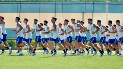 Ni Pavón ni Villa: llegó una oferta por un delantero de Boca