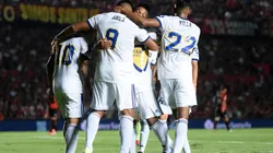 83 partidos en Boca y no será tenido en cuenta: los 5 clubes que lo quieren