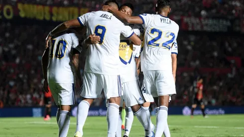 83 partidos en Boca y no será tenido en cuenta: los 5 clubes que lo quieren