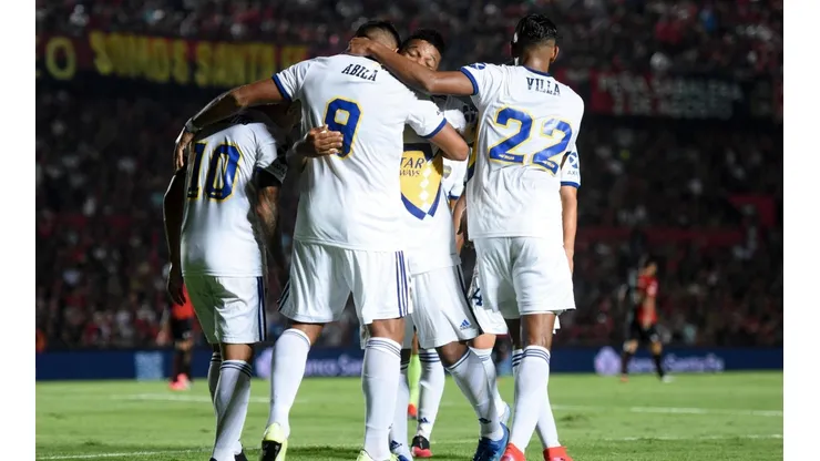 83 partidos en Boca y no será tenido en cuenta: los 5 clubes que lo quieren
