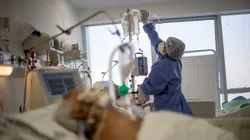 Coronavirus en Argentina