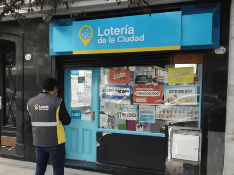 La Nocturna EN VIVO | Resultados y números ganadores de la Quiniela Nacional y Provincial Nocturna