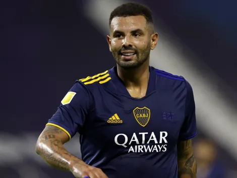 De no creer: se fue de Racing amenazado y quiere convencer a Cardona de no jugar en la Academia