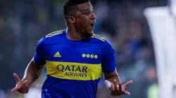 Sorpresa en Boca: ¿Fabra se va a Europa?