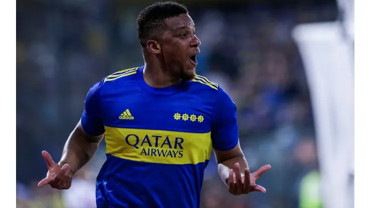 Sorpresa en Boca: ¿Fabra se va a Europa?