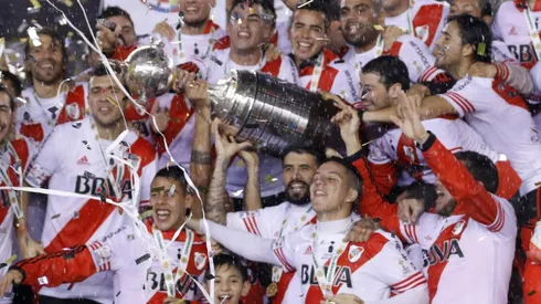 El ex River, Leonel Vangioni, fue ofrecido a Independiente.