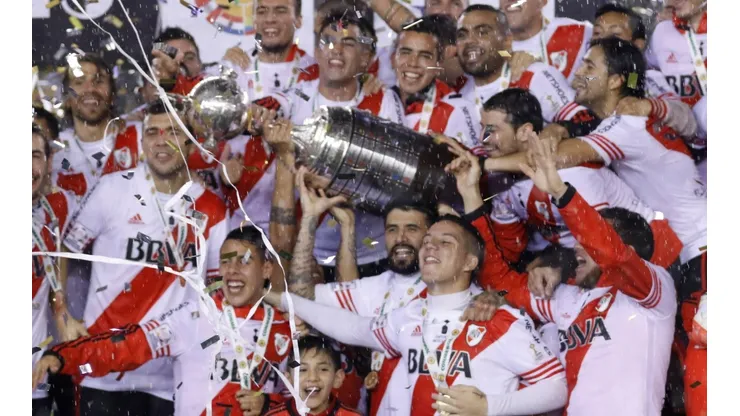 El ex River, Leonel Vangioni, fue ofrecido a Independiente.