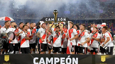 ◉ Las noticias de River hoy