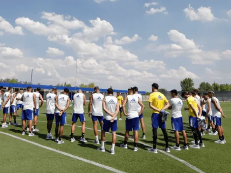 Otro delantero de Boca en la mira de un equipo de la Liga Profesional: "Me gusta mucho"