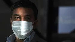 Gallardo no lo tiene en cuenta y se va a la Primera Nacional.