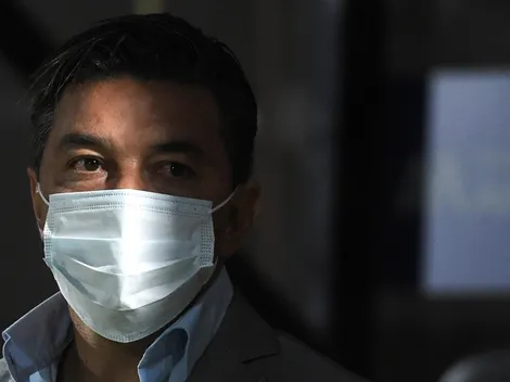 Otra baja en River: no está en los planes de Gallardo y se va a préstamo al ascenso