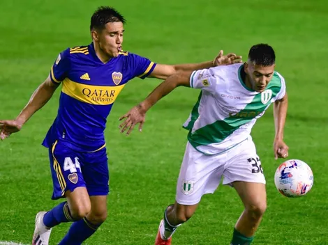Otro jugador a préstamo: Boca manda a un delantero a jugar a Costa Rica