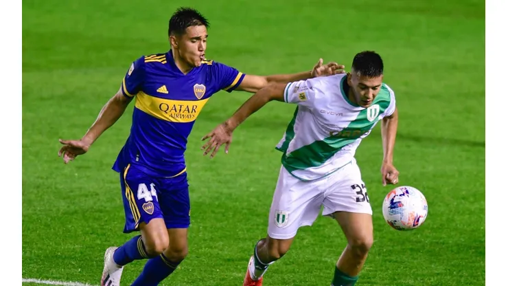 Boca manda a un delantero a jugar a Costa Rica. (Getty Images)