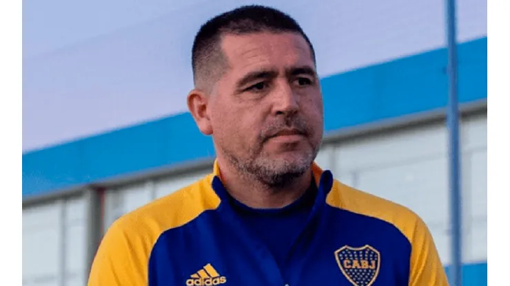 "Su continuidad es un hecho": uno de los deseos de Riquelme, a punto de renovar con su club