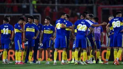 ◉ Las noticias de Boca hoy