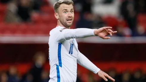 Confirman el interés de Boca por Rusnák.