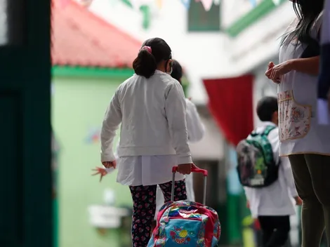 Clases en Argentina 2022: ¿Cuándo comienzan en cada provincia y bajo que modalidad?