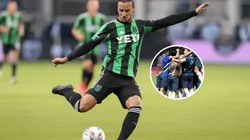 "Quiero la quinta Libertadores": el pedido de un jugador de Selección desde Europa para Tomás Pochettino