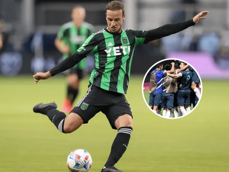 "Quiero la quinta Libertadores": el pedido de un jugador de Selección desde Europa para Tomás Pochettino