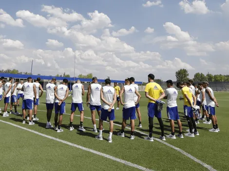 Alarmas encendidas en Boca: otro jugador dio positivo de coronavirus